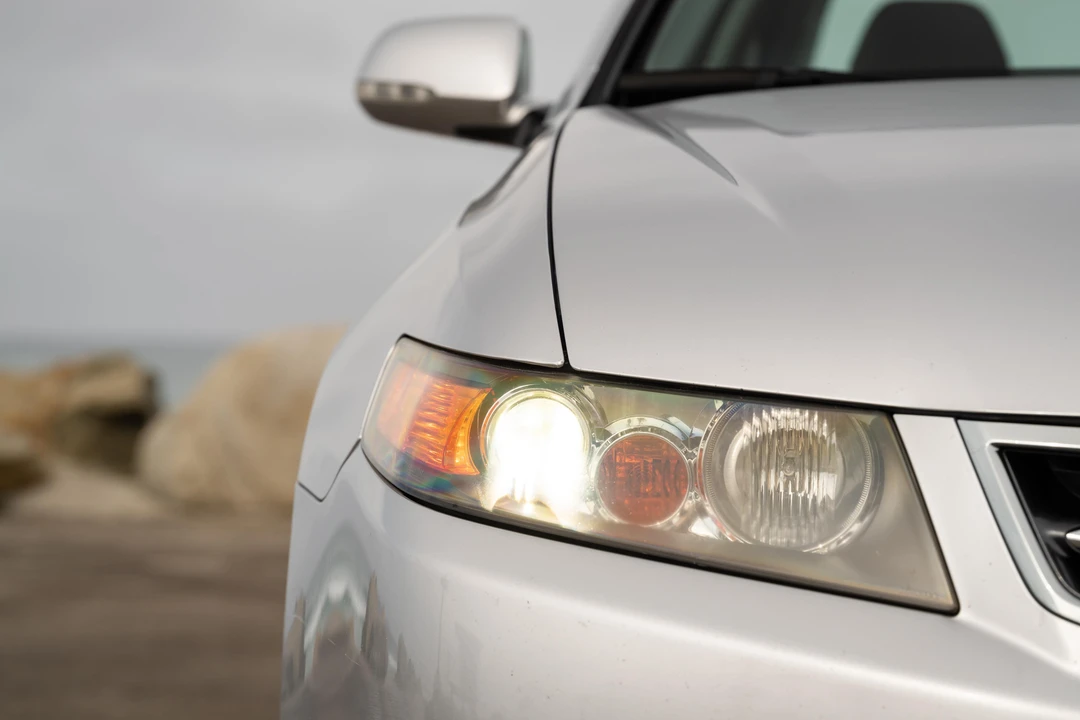 2007 Acura TSX 1st Gen - Image 16 of 31
