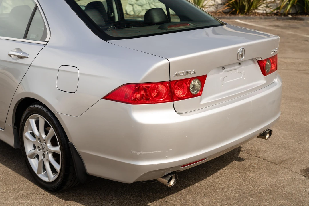 2007 Acura TSX 1st Gen - Image 23 of 31