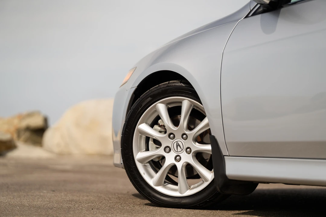 2007 Acura TSX 1st Gen - Image 22 of 31