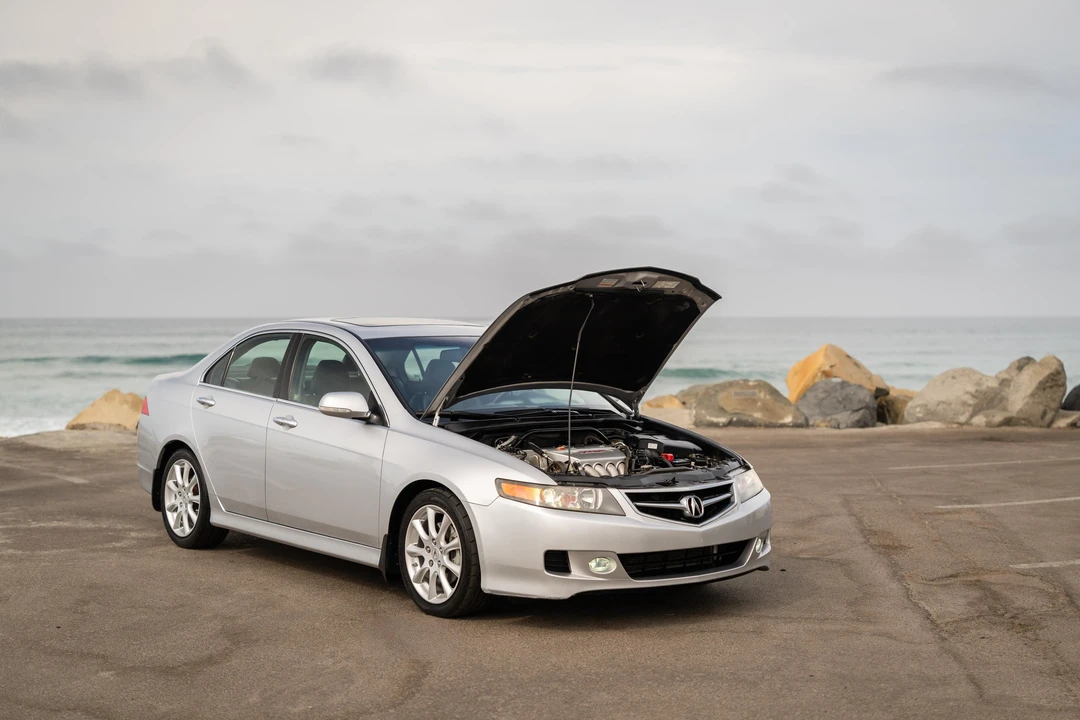 2007 Acura TSX 1st Gen - Image 13 of 31