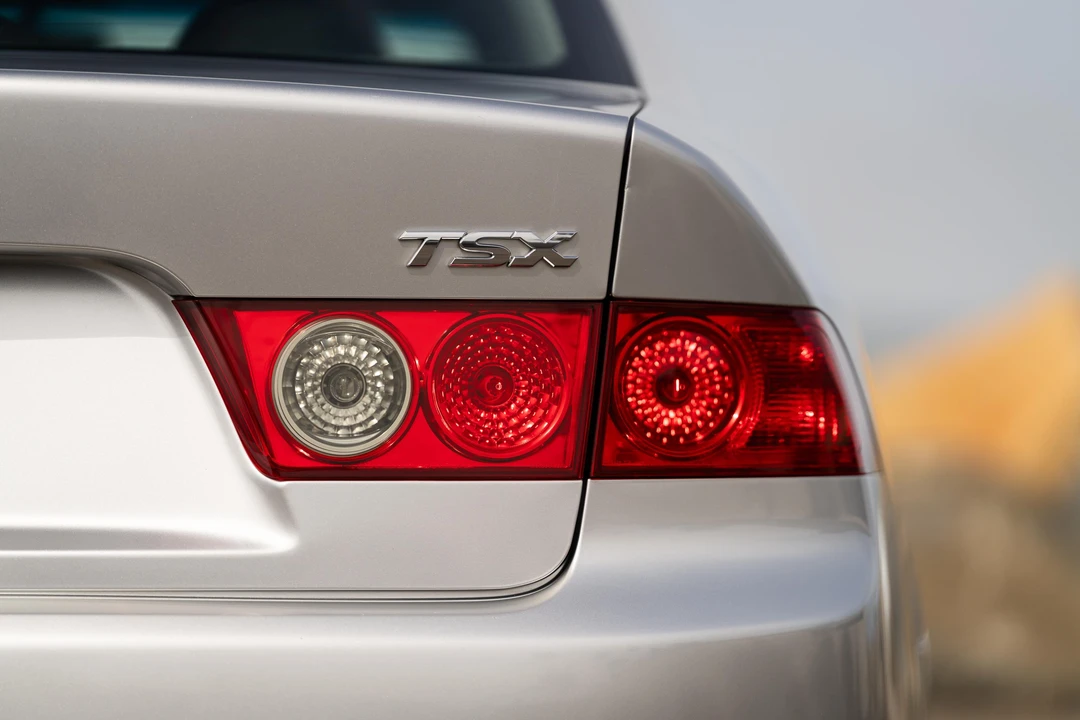 2007 Acura TSX 1st Gen - Image 28 of 31