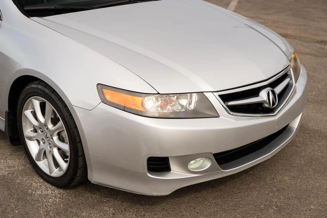 2007 Acura TSX 1st Gen - Image 14 of 31