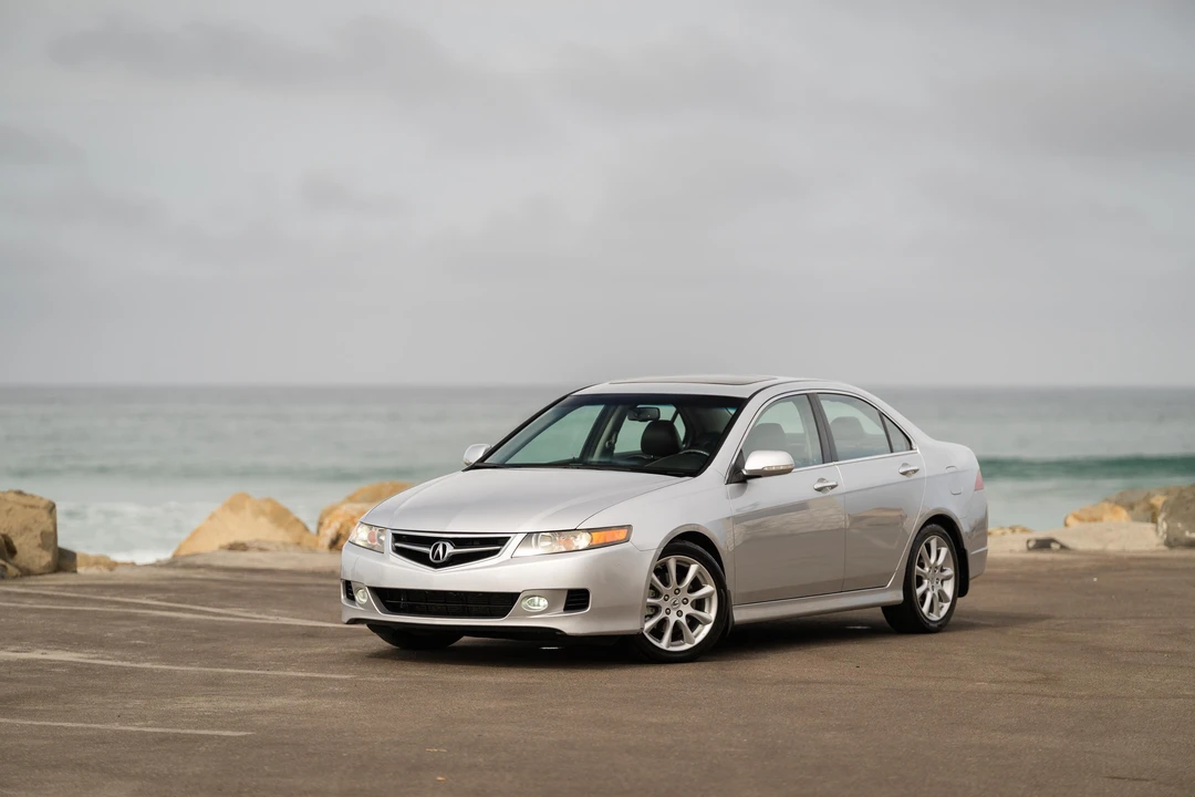 2007 Acura TSX 1st Gen - Image 7 of 31