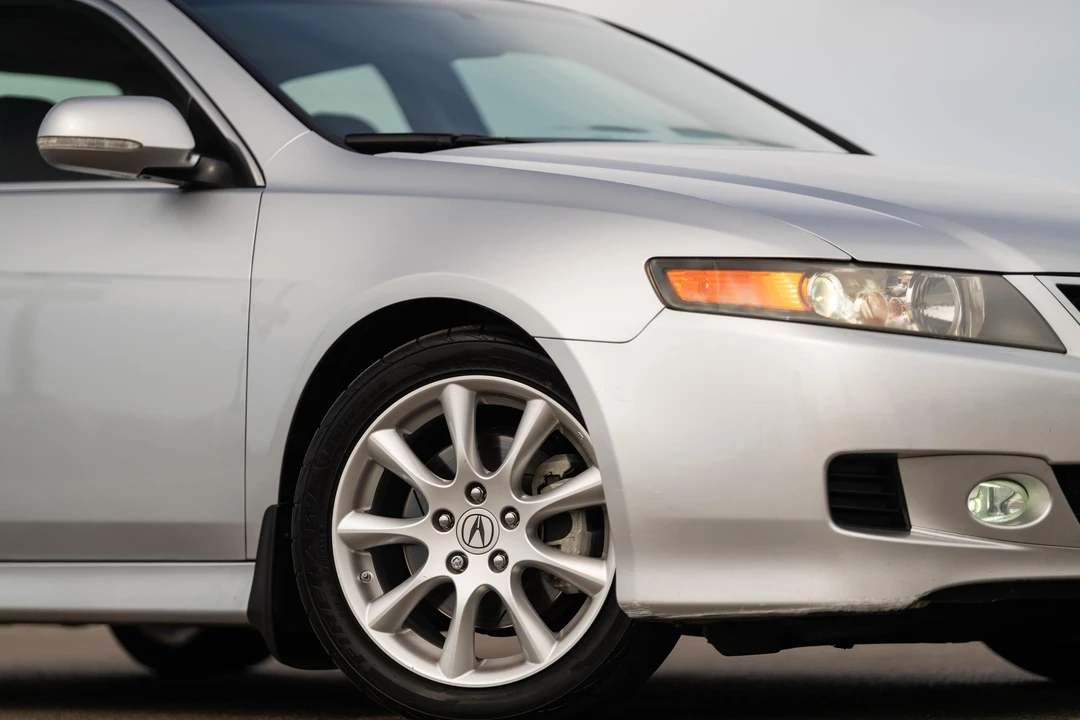 2007 Acura TSX 1st Gen - Image 15 of 31