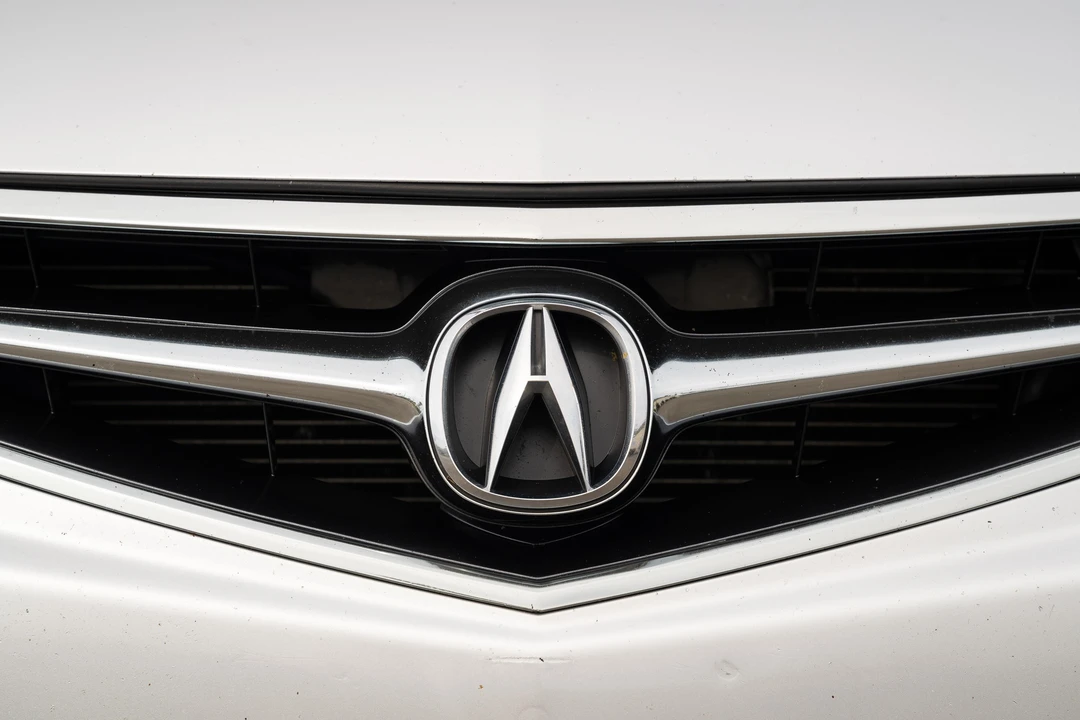2007 Acura TSX 1st Gen - Image 17 of 31