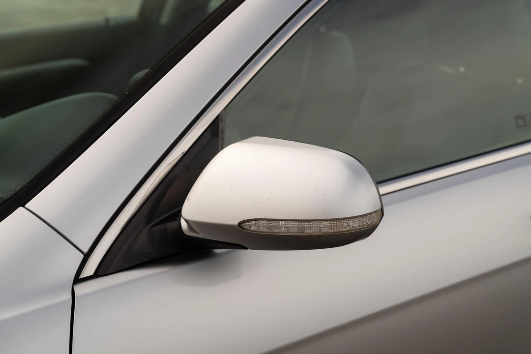2007 Acura TSX 1st Gen - Image 20 of 31