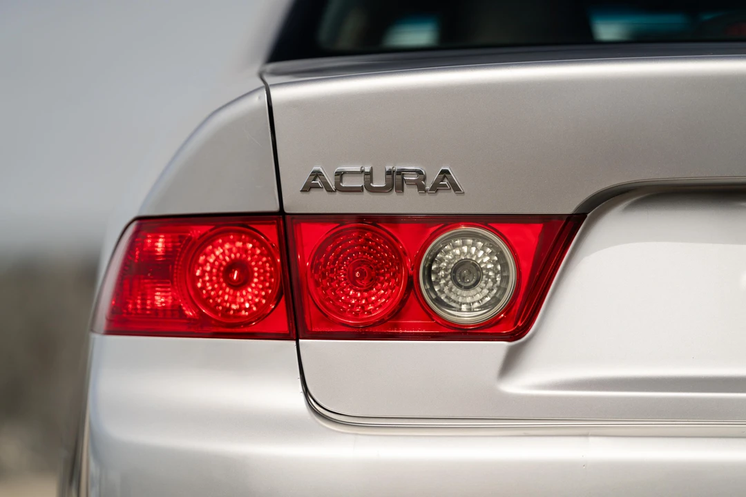 2007 Acura TSX 1st Gen - Image 24 of 31