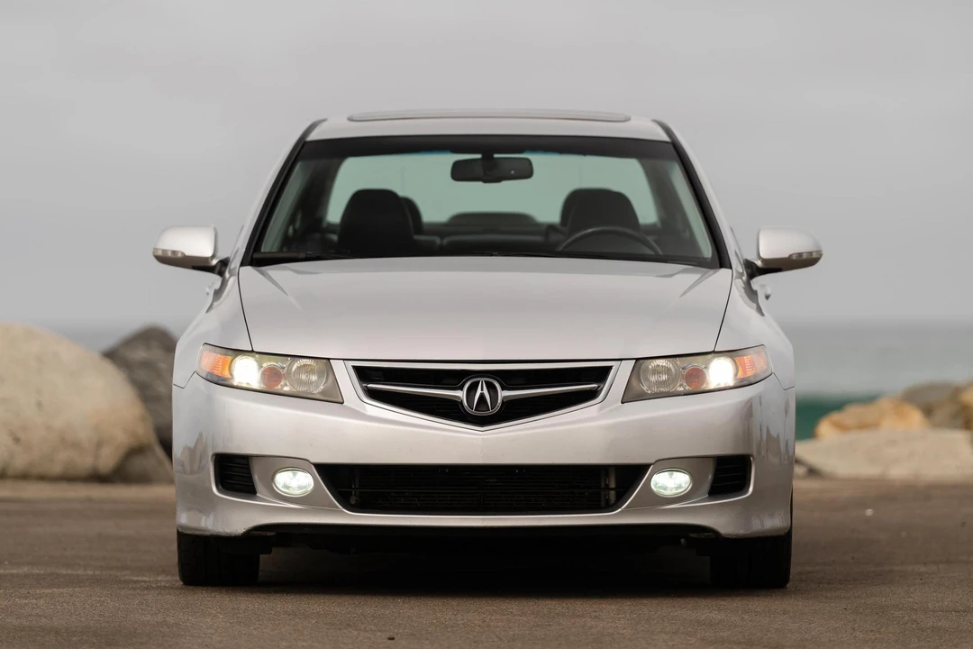 2007 Acura TSX 1st Gen - Image 2 of 31