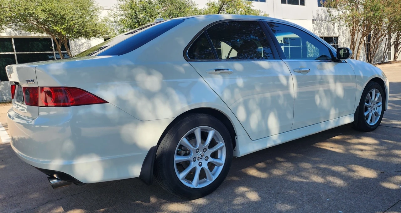 2007 Acura TSX 1st Gen - Image 6 of 21