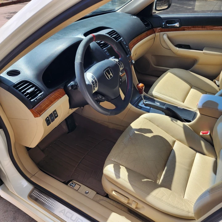 2007 Acura TSX 1st Gen - Image 17 of 21