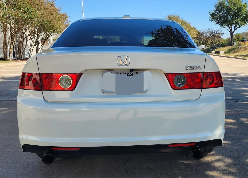 2007 Acura TSX 1st Gen - Image 7 of 21