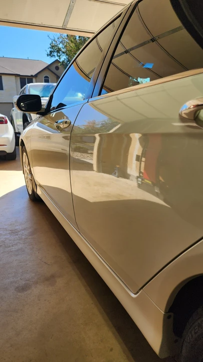2007 Acura TSX 1st Gen - Image 15 of 21