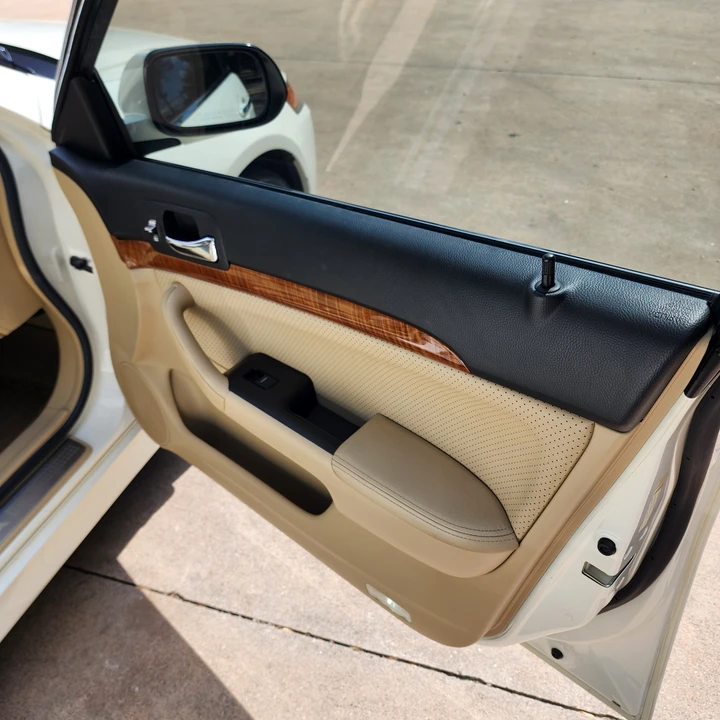 2007 Acura TSX 1st Gen - Image 20 of 21