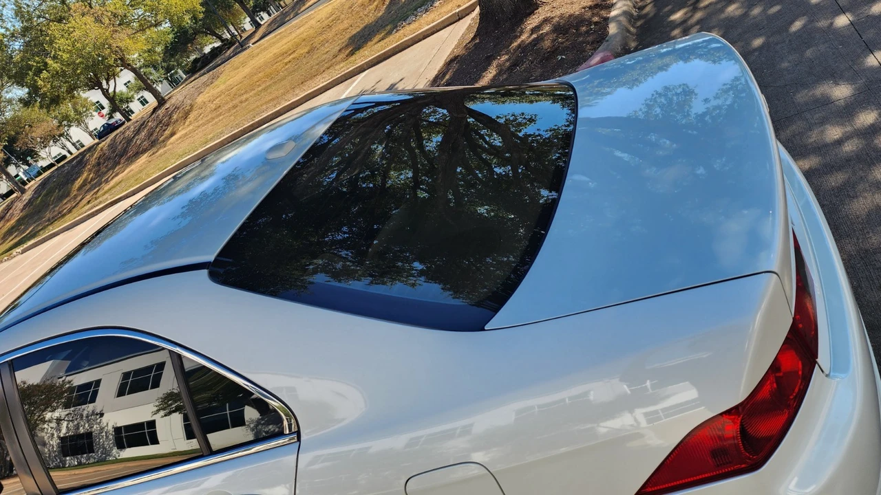 2007 Acura TSX 1st Gen - Image 8 of 21