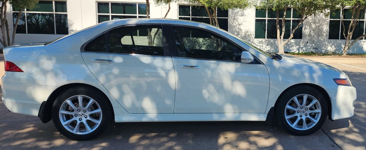 2007 Acura TSX 1st Gen - Image 5 of 21
