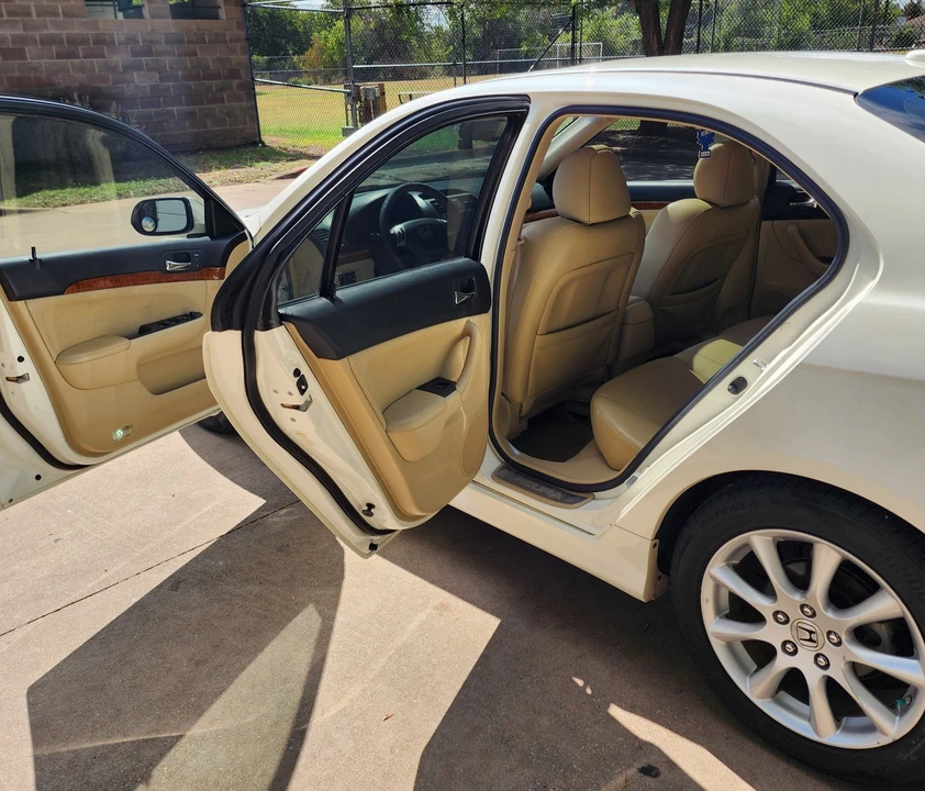 2007 Acura TSX 1st Gen - Image 18 of 21