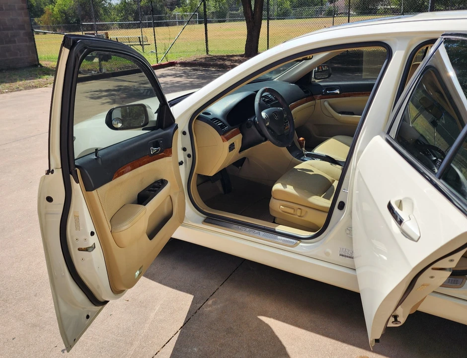 2007 Acura TSX 1st Gen - Image 16 of 21