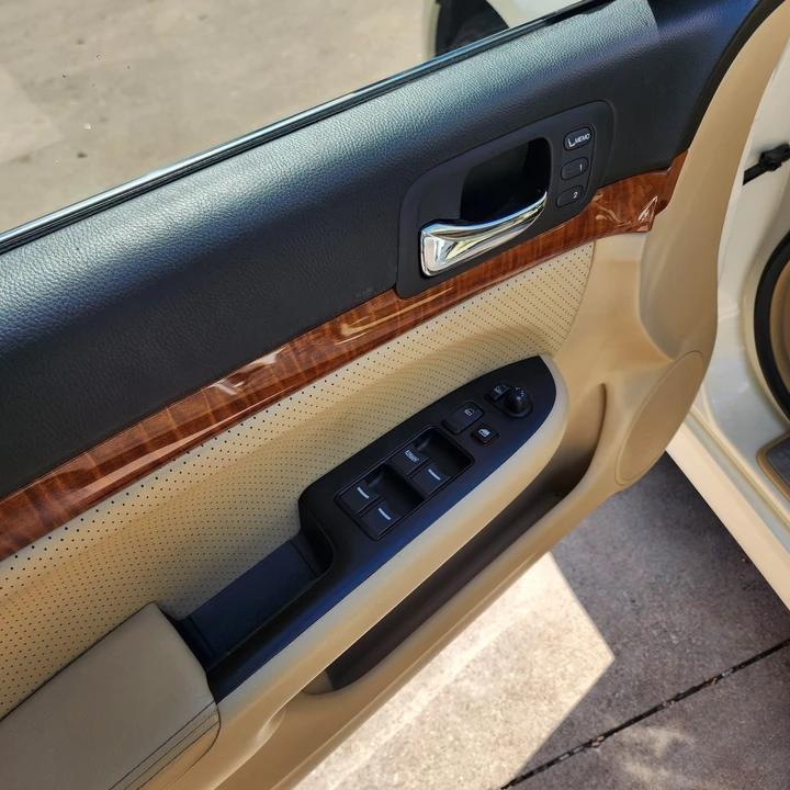2007 Acura TSX 1st Gen - Image 21 of 21