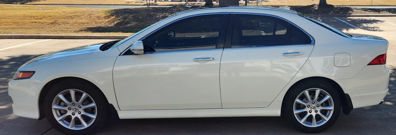2007 Acura TSX 1st Gen - Image 3 of 21