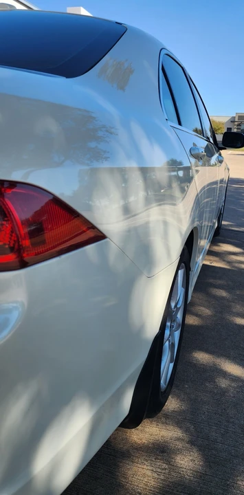 2007 Acura TSX 1st Gen - Image 11 of 21