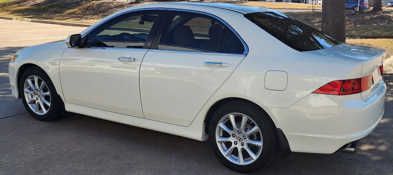2007 Acura TSX 1st Gen - Image 2 of 21