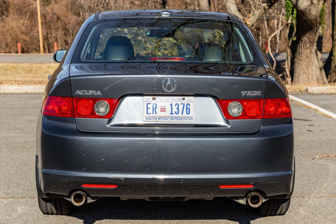 2007 Acura TSX 1st Gen - Image 5 of 31