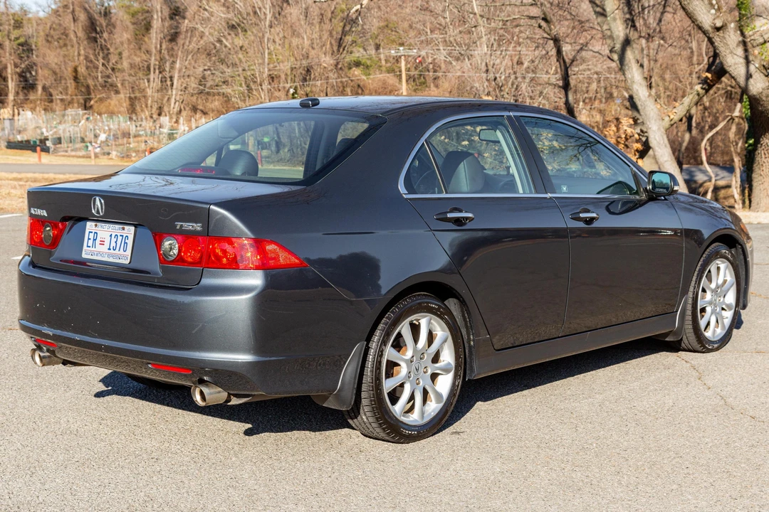 2007 Acura TSX 1st Gen - Image 4 of 31