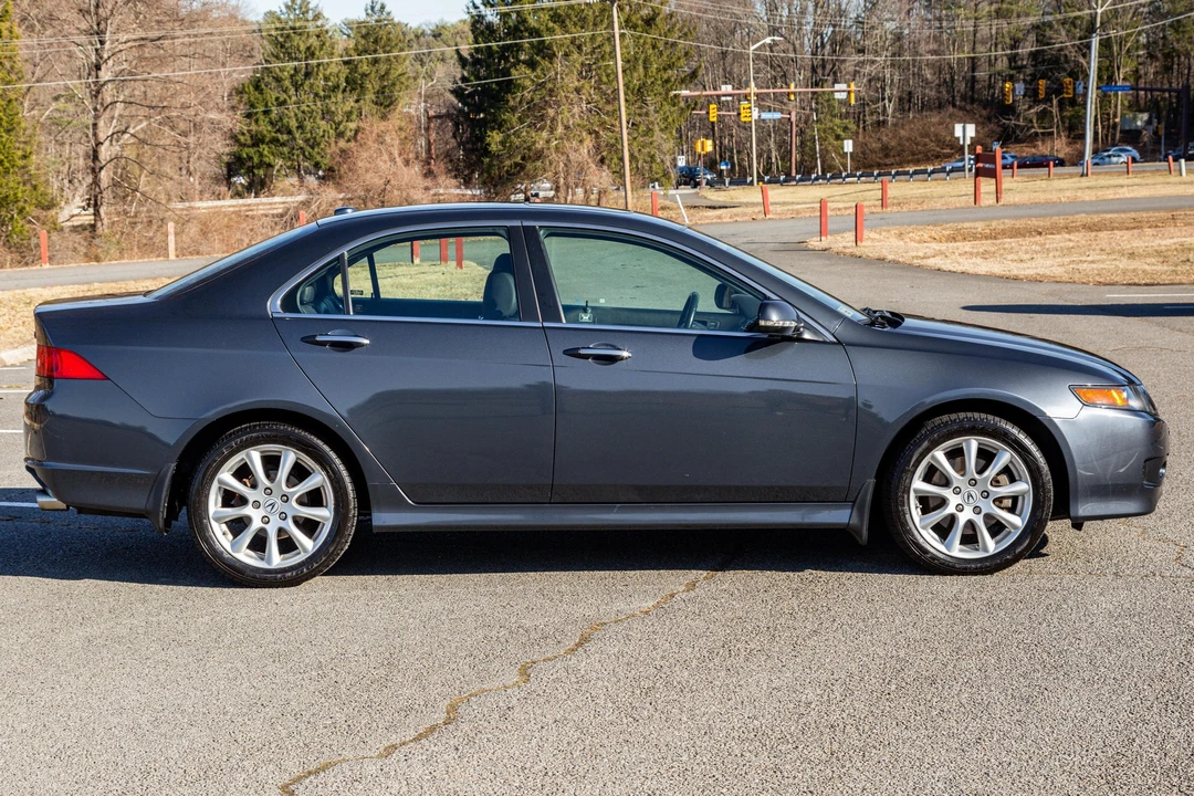 2007 Acura TSX 1st Gen - Image 3 of 31
