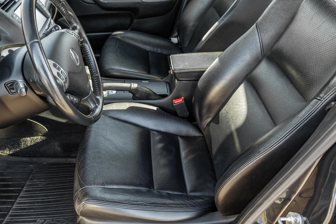 2007 Acura TSX 1st Gen - Image 21 of 31