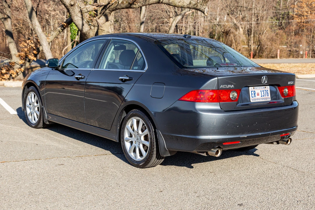 2007 Acura TSX 1st Gen - Image 7 of 31