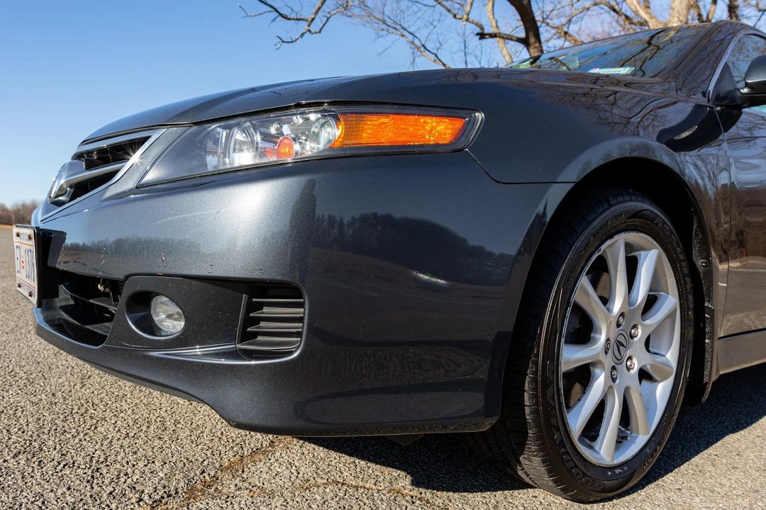 2007 Acura TSX 1st Gen - Image 11 of 31