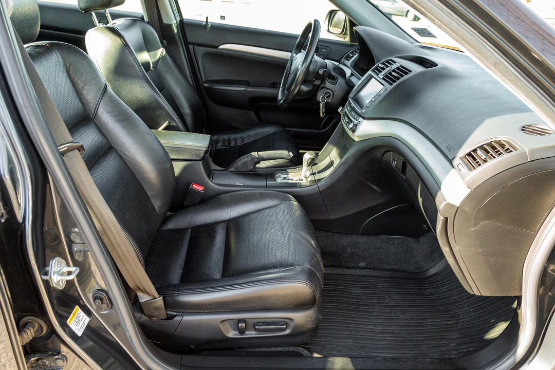 2007 Acura TSX 1st Gen - Image 29 of 31