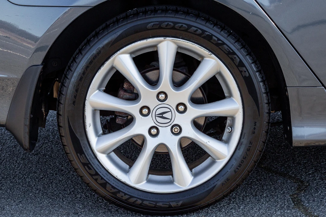2007 Acura TSX 1st Gen - Image 18 of 31