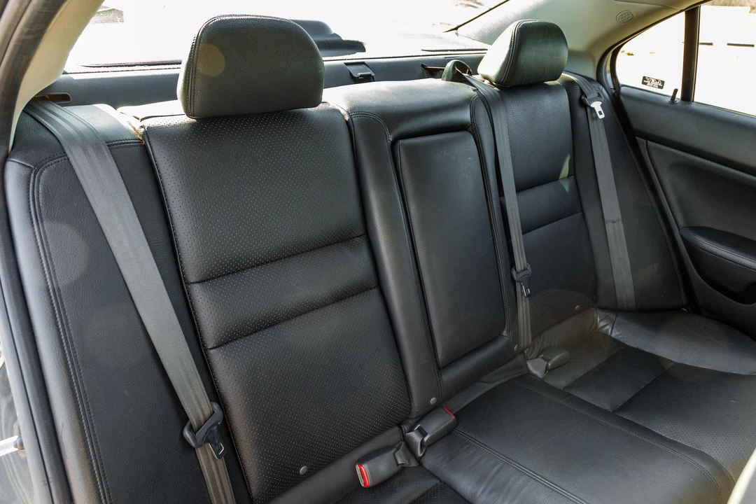 2007 Acura TSX 1st Gen - Image 22 of 31