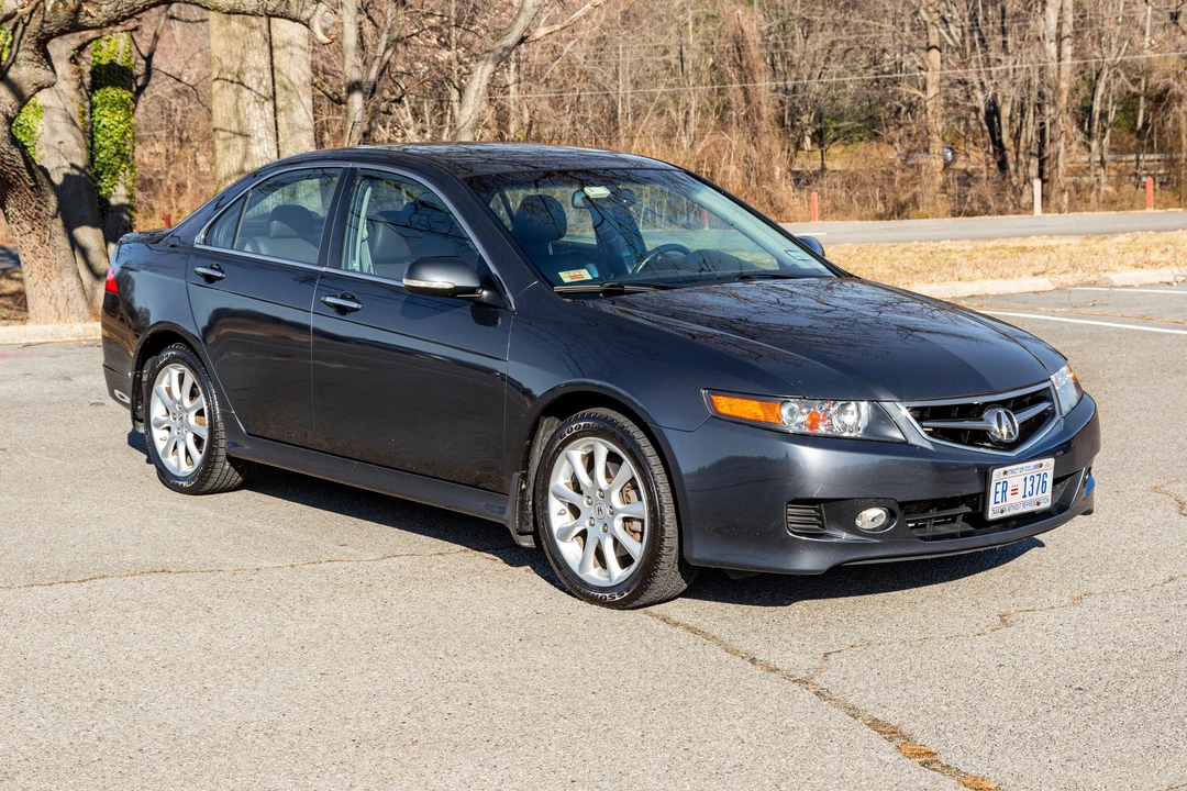 2007 Acura TSX 1st Gen - Image 8 of 31