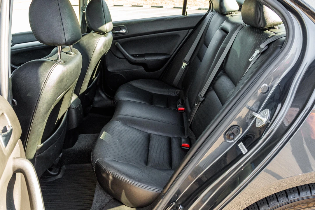 2007 Acura TSX 1st Gen - Image 30 of 31