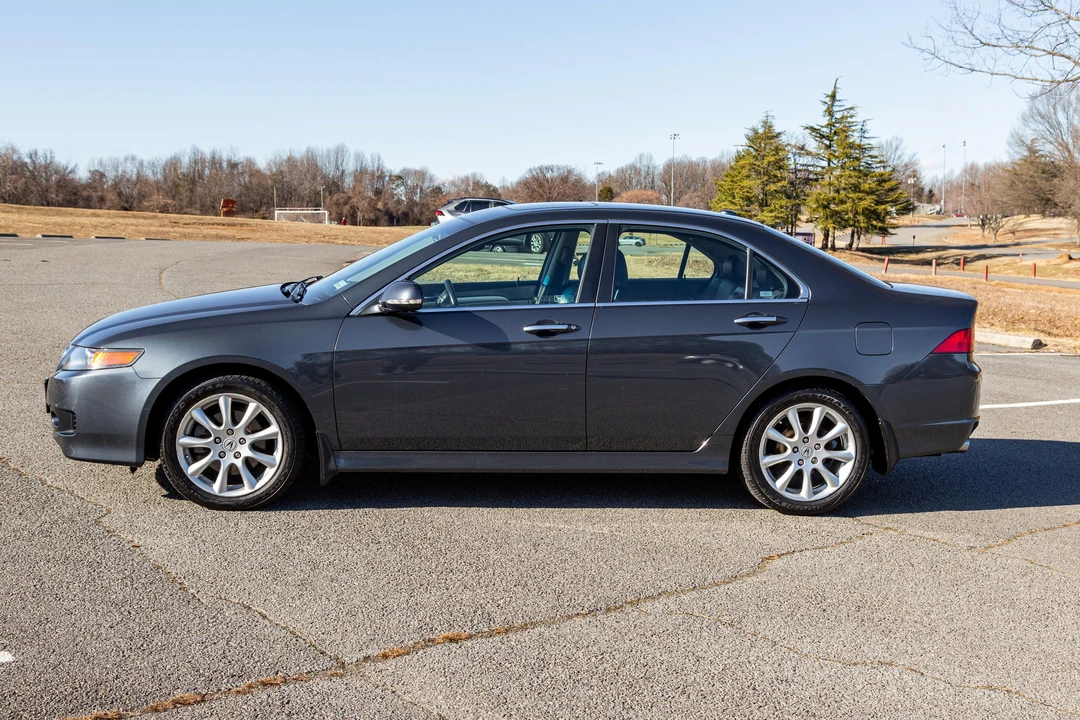 2007 Acura TSX 1st Gen - Image 6 of 31