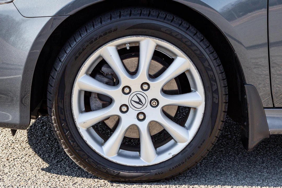 2007 Acura TSX 1st Gen - Image 16 of 31