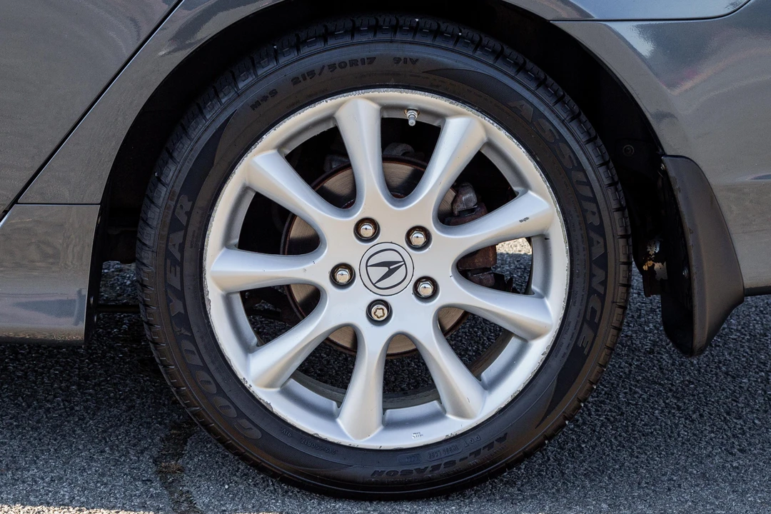 2007 Acura TSX 1st Gen - Image 17 of 31
