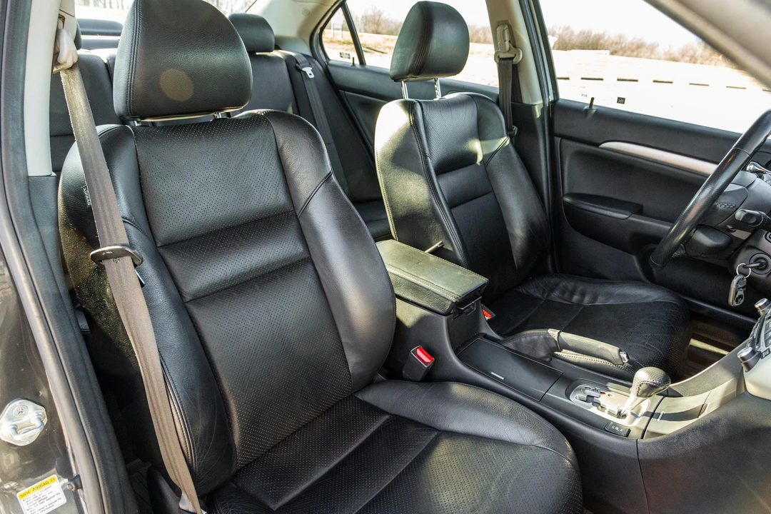 2007 Acura TSX 1st Gen - Image 28 of 31