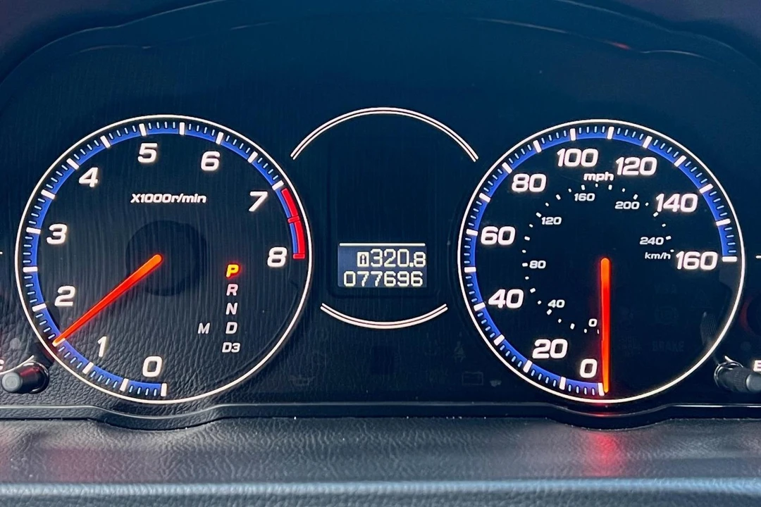 2007 Acura TSX 1st Gen - Image 23 of 31