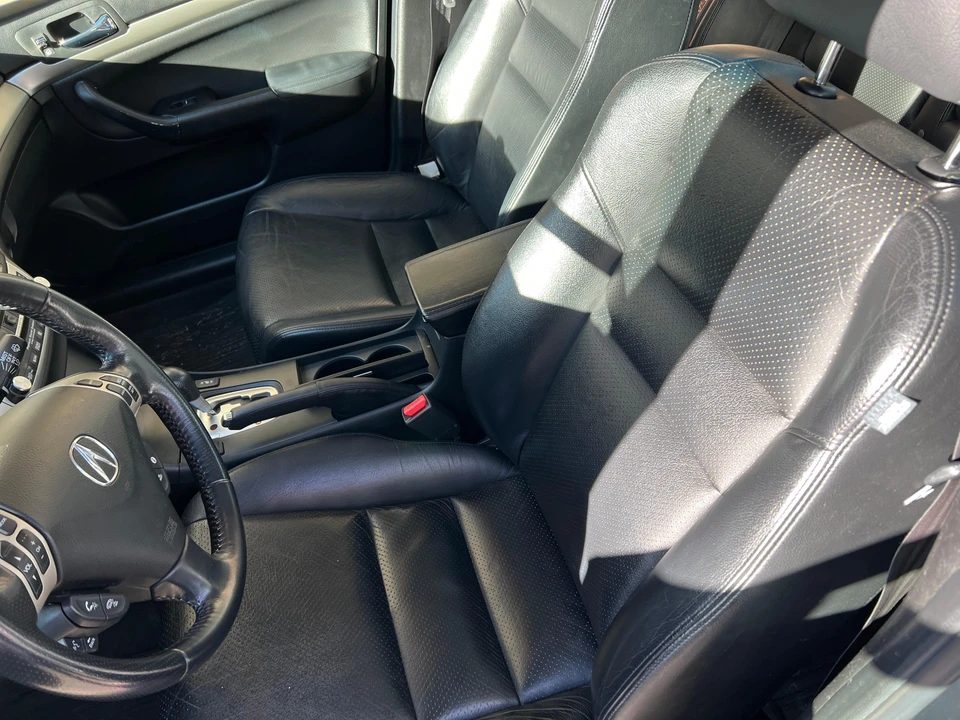 2007 Acura TSX 1st Gen - Image 24 of 31