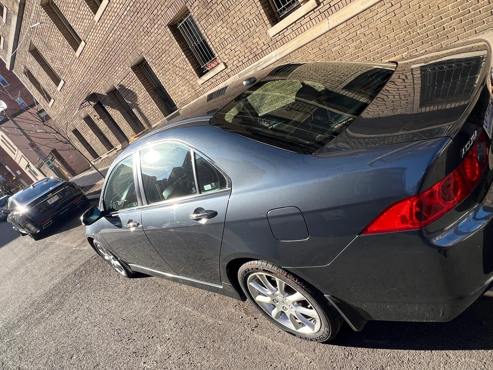 2007 Acura TSX 1st Gen - Image 13 of 31