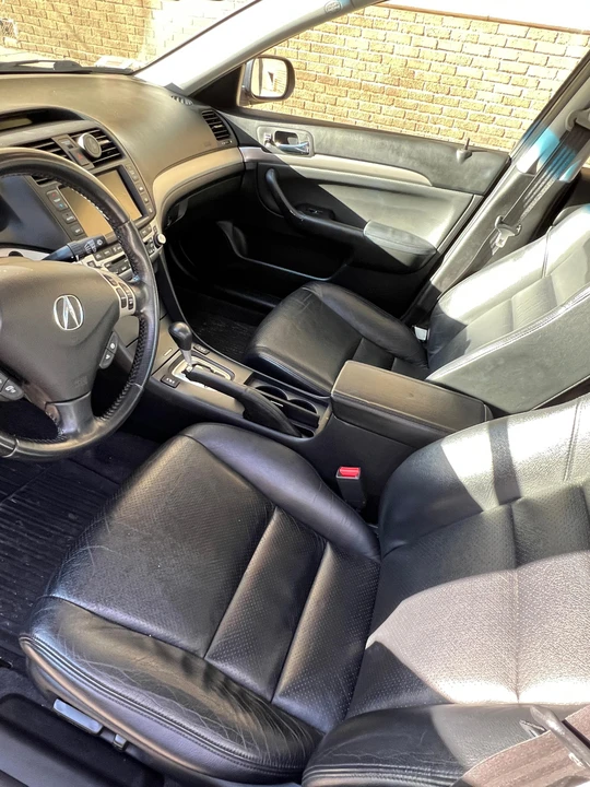 2007 Acura TSX 1st Gen - Image 25 of 31
