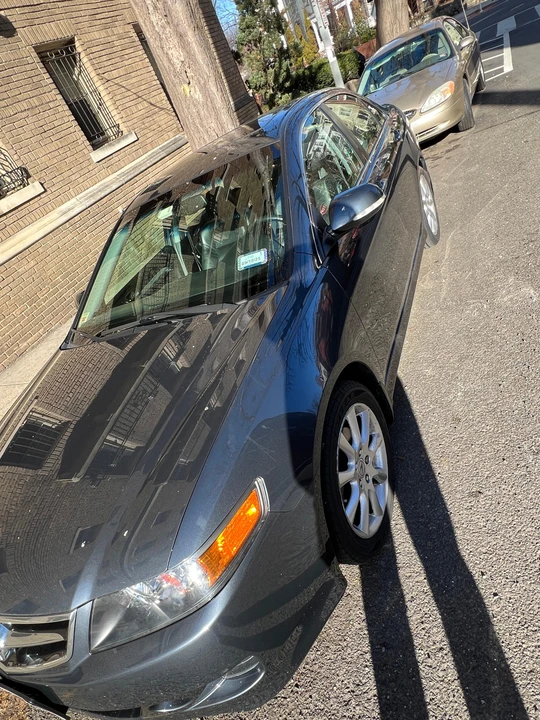 2007 Acura TSX 1st Gen - Image 12 of 31