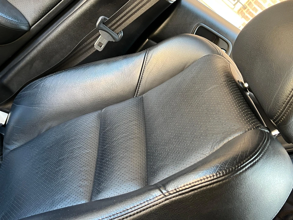 2007 Acura TSX 1st Gen - Image 26 of 31