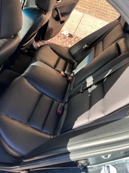 2007 Acura TSX 1st Gen - Image 31 of 31