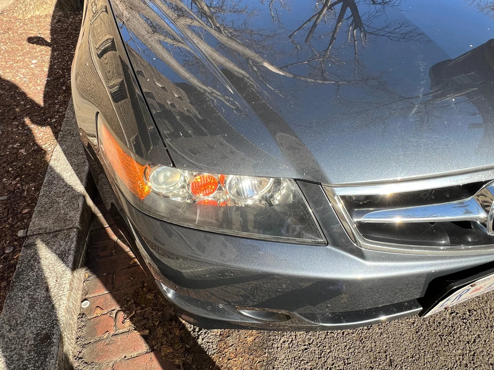 2007 Acura TSX 1st Gen - Image 9 of 31
