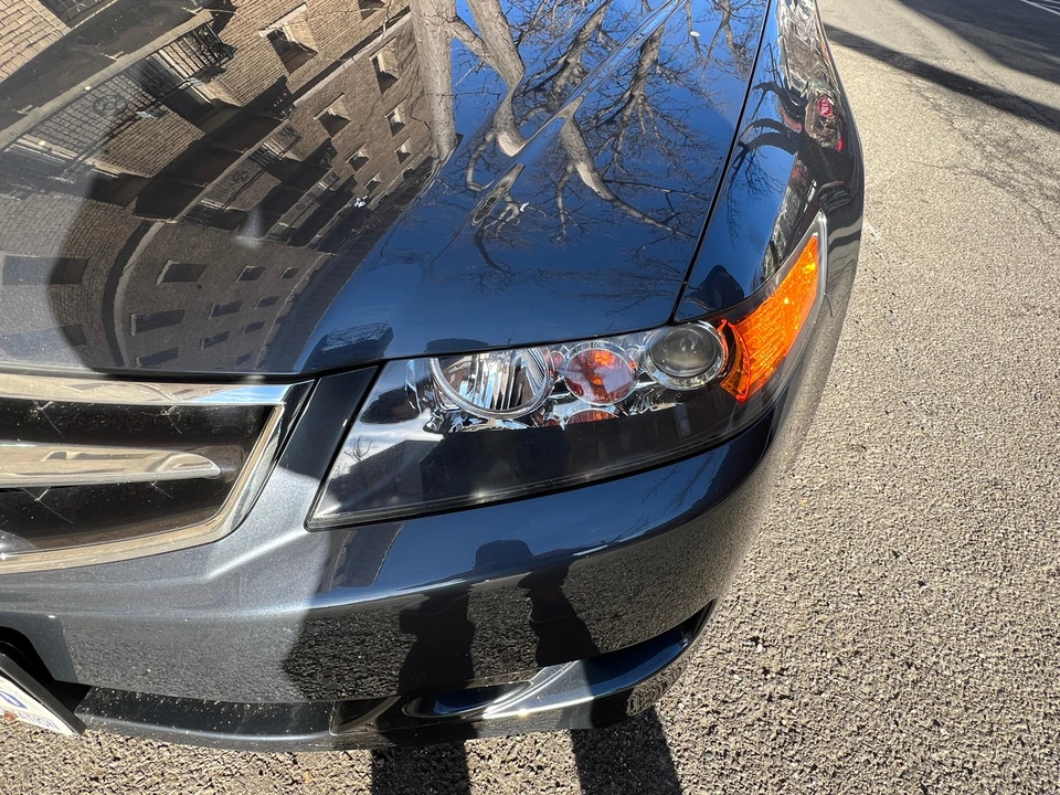2007 Acura TSX 1st Gen - Image 10 of 31