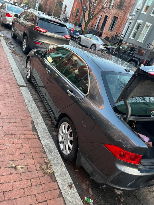 2007 Acura TSX 1st Gen - Image 14 of 31